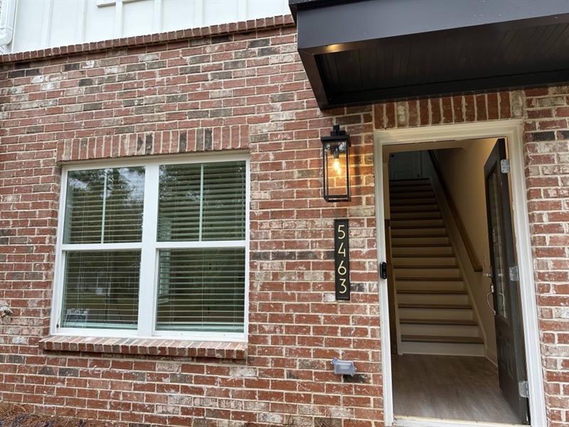 5463 Blossomwood Trail, Mableton, Georgia image 2