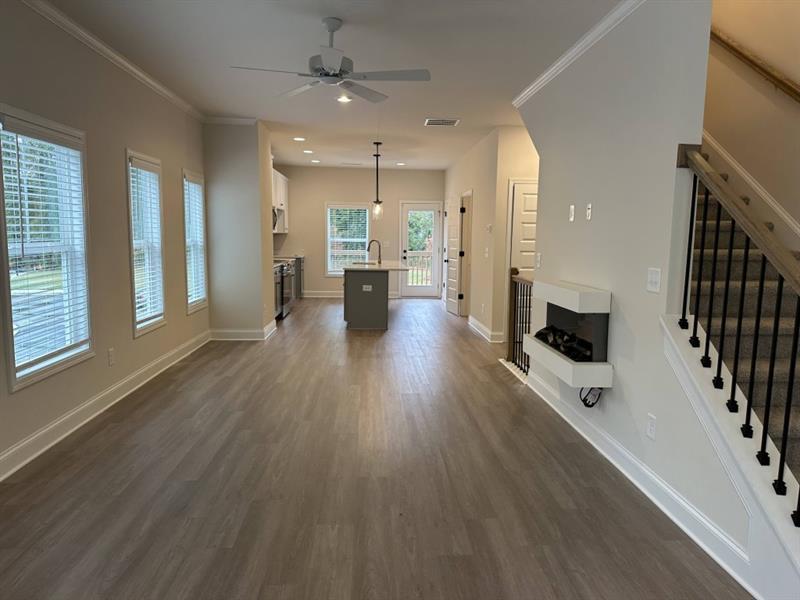 5463 Blossomwood Trail, Mableton, Georgia image 10