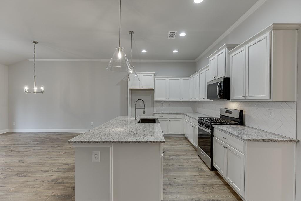 223 Montview Drive, Jefferson, Georgia image 14