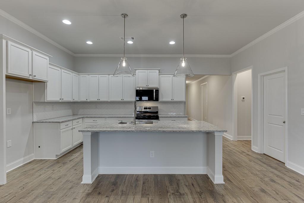 223 Montview Drive, Jefferson, Georgia image 16