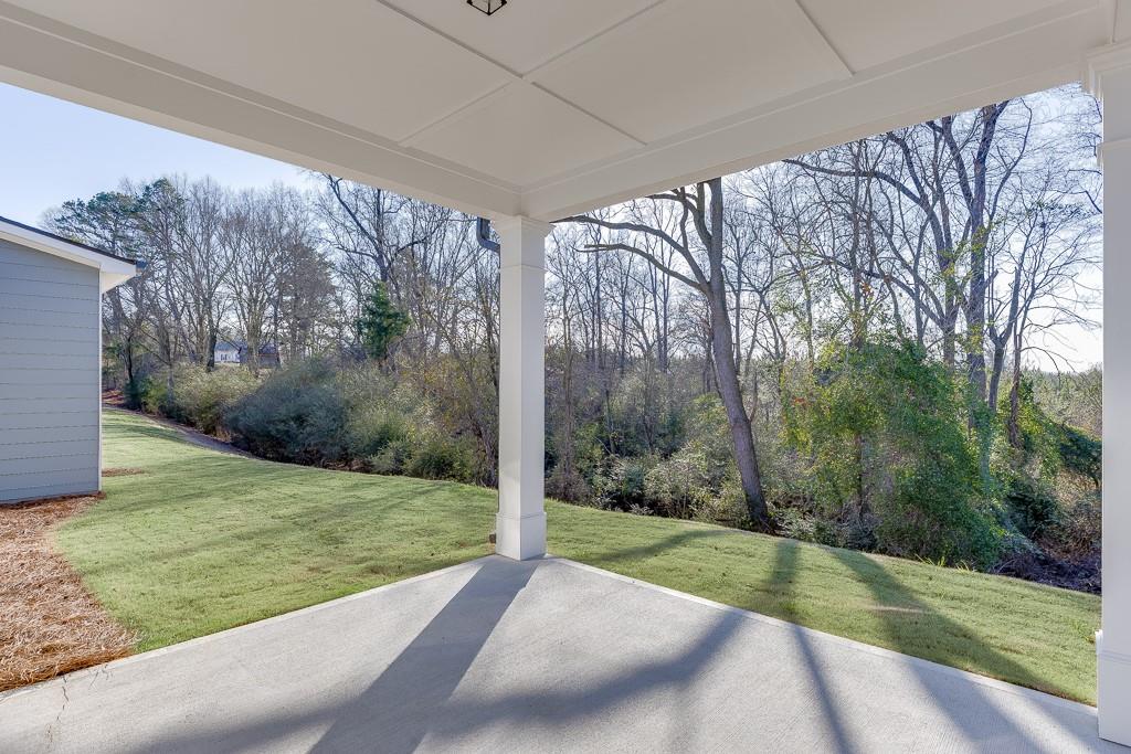 223 Montview Drive, Jefferson, Georgia image 33