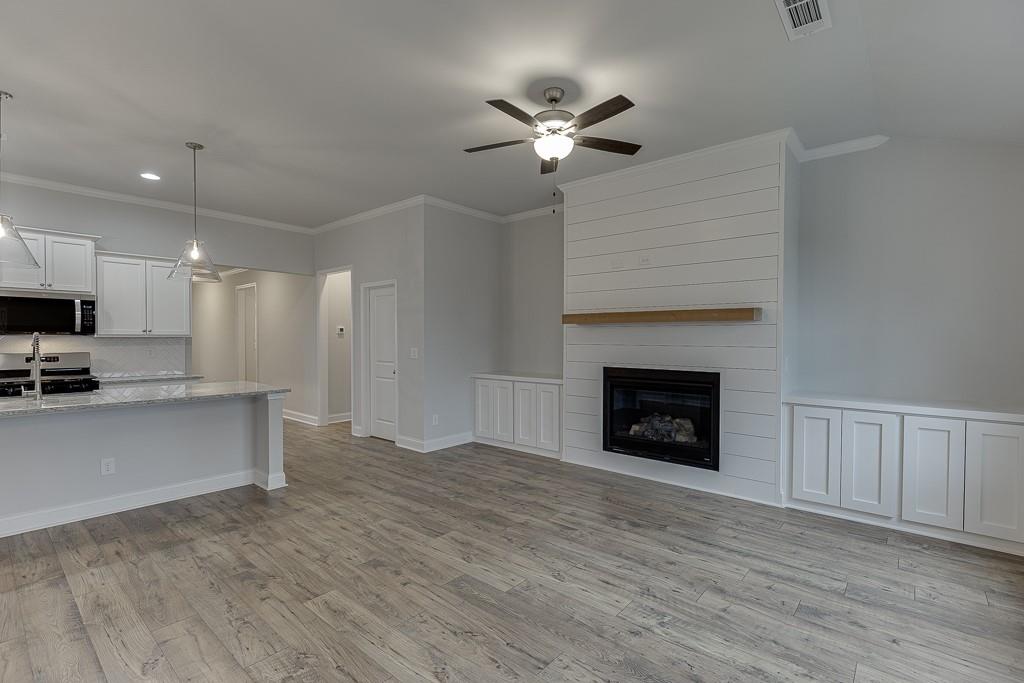 223 Montview Drive, Jefferson, Georgia image 21