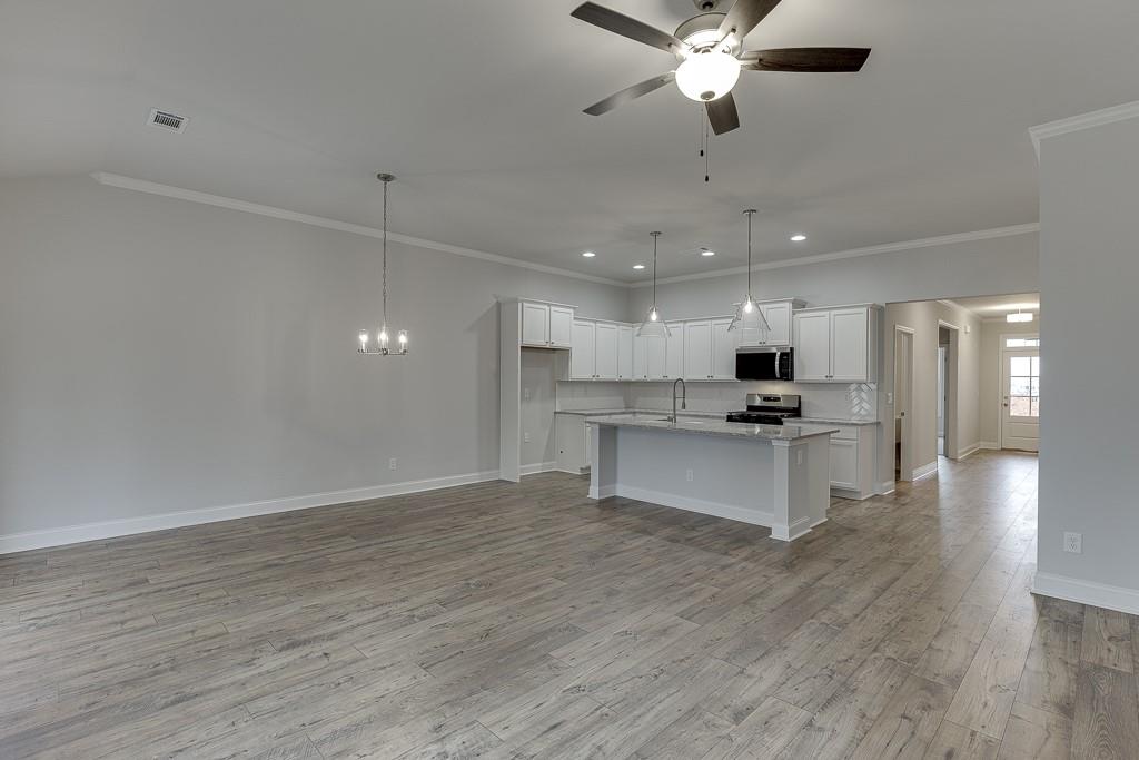 223 Montview Drive, Jefferson, Georgia image 24