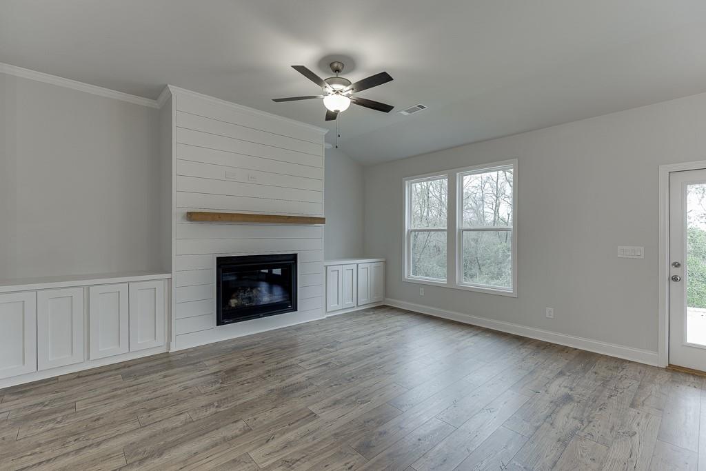 223 Montview Drive, Jefferson, Georgia image 23