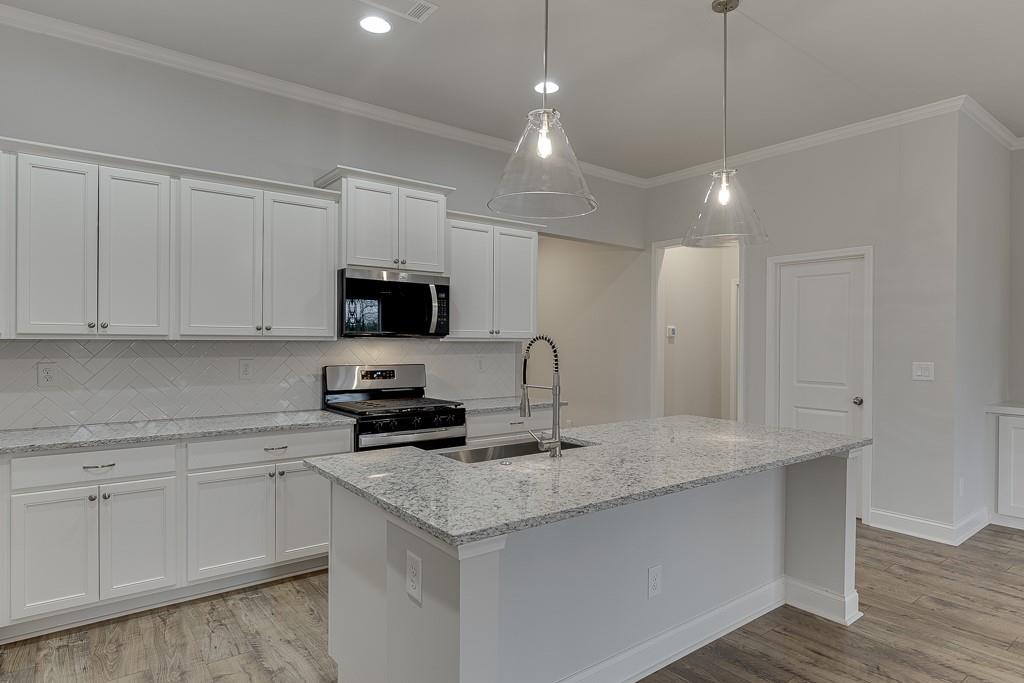 223 Montview Drive, Jefferson, Georgia image 17