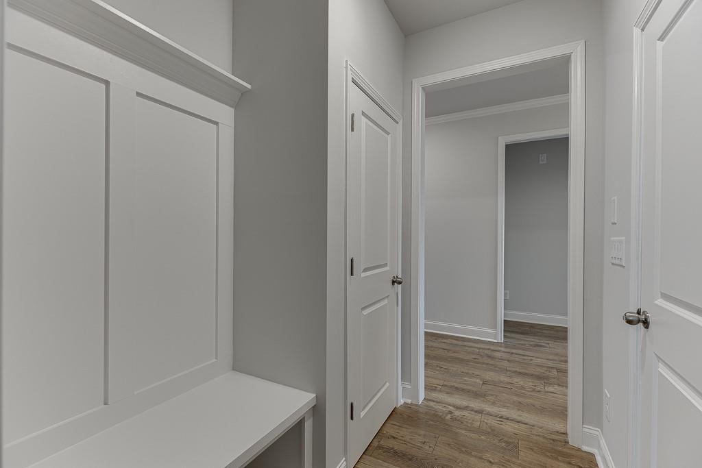 223 Montview Drive, Jefferson, Georgia image 11
