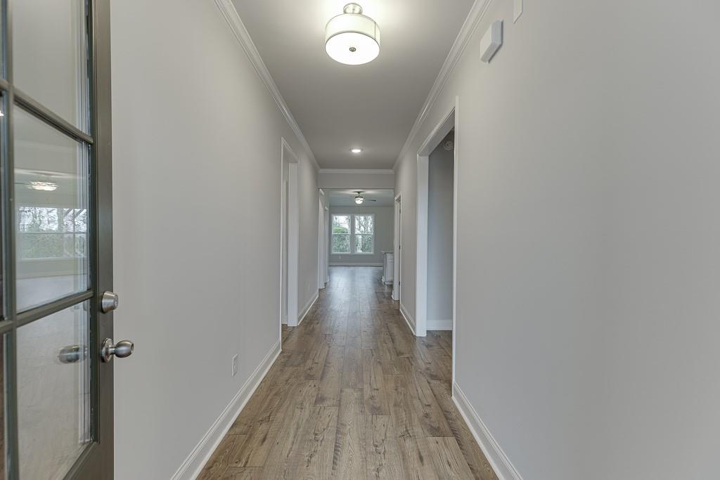 223 Montview Drive, Jefferson, Georgia image 4