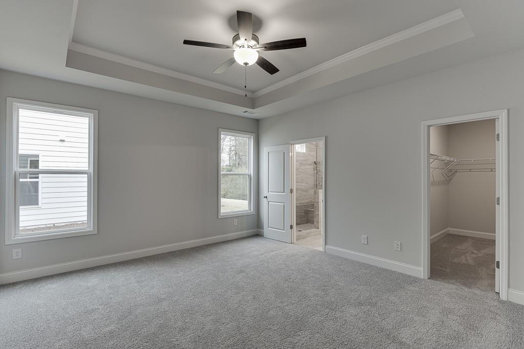 223 Montview Drive, Jefferson, Georgia image 26