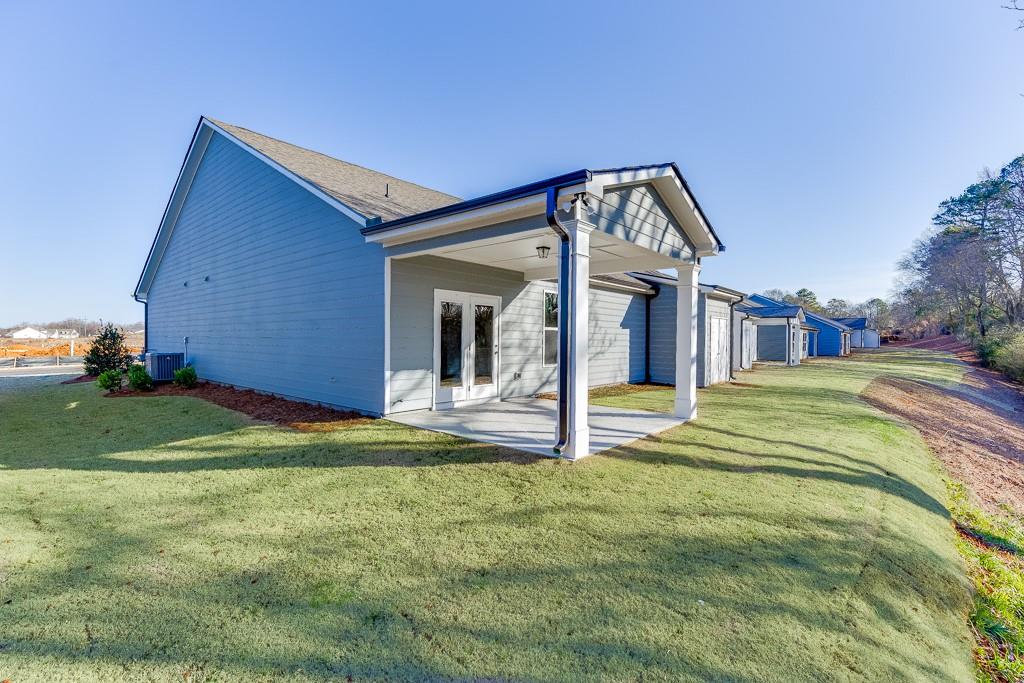 223 Montview Drive, Jefferson, Georgia image 37