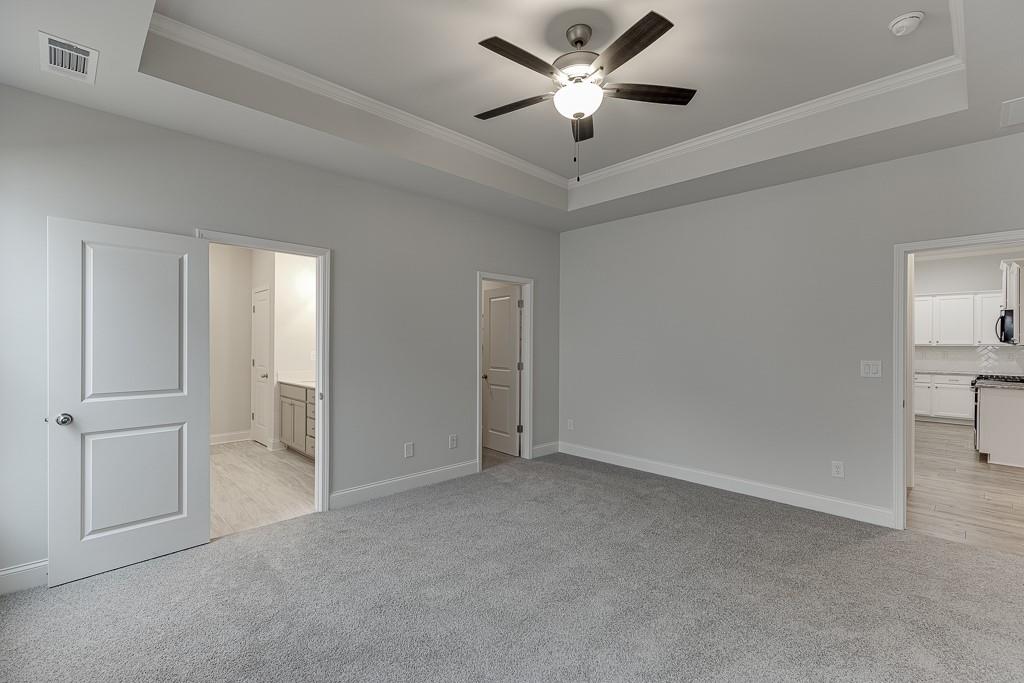 223 Montview Drive, Jefferson, Georgia image 27