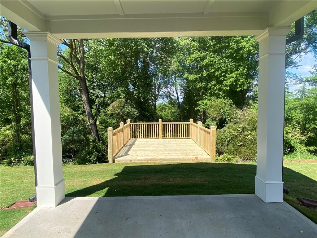 223 Montview Drive, Jefferson, Georgia image 35