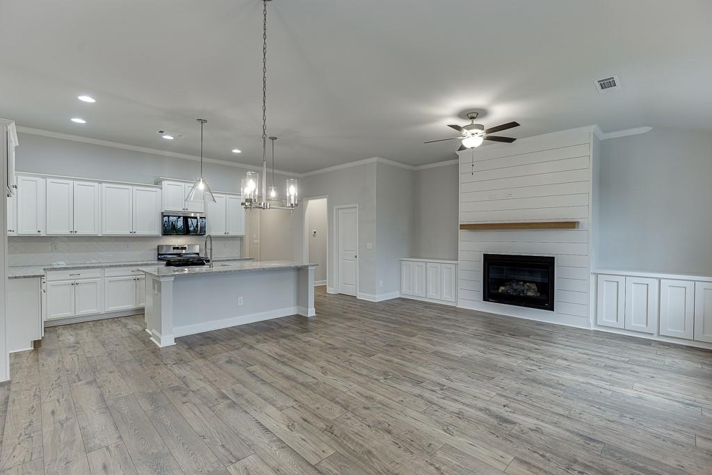 223 Montview Drive, Jefferson, Georgia image 20