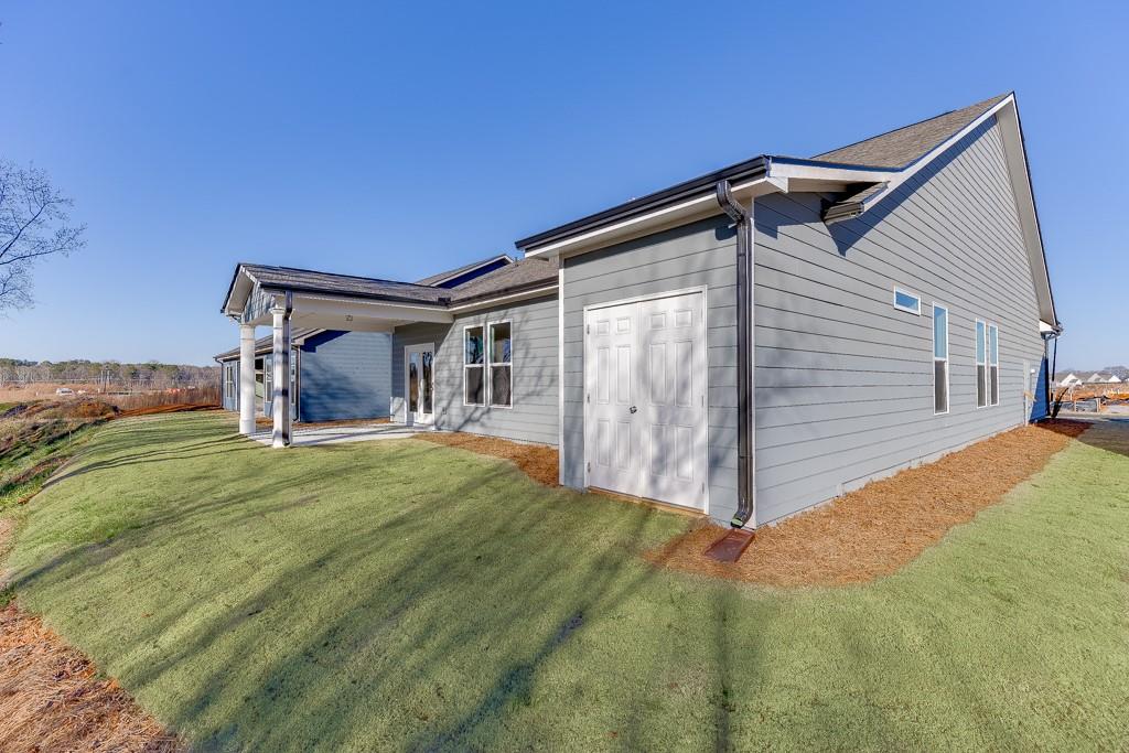 223 Montview Drive, Jefferson, Georgia image 38