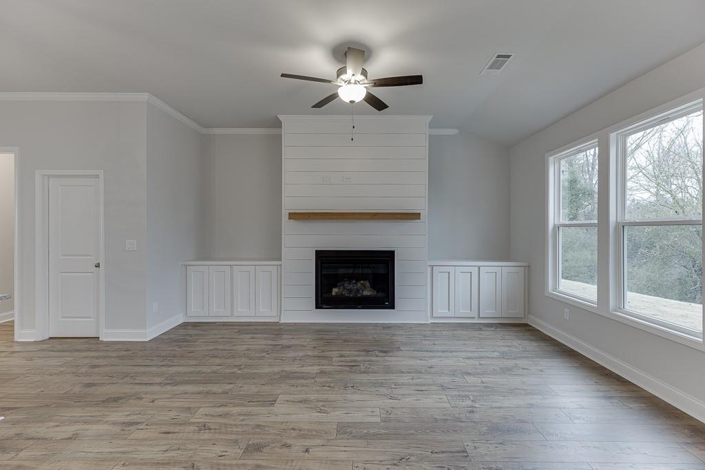 223 Montview Drive, Jefferson, Georgia image 22