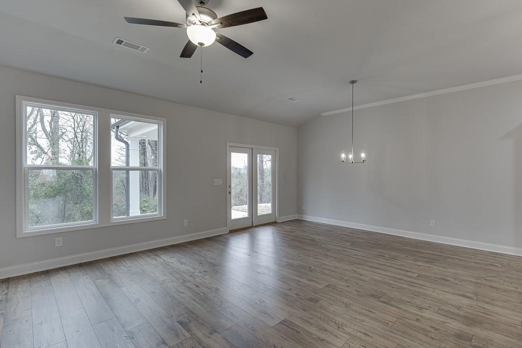 223 Montview Drive, Jefferson, Georgia image 25