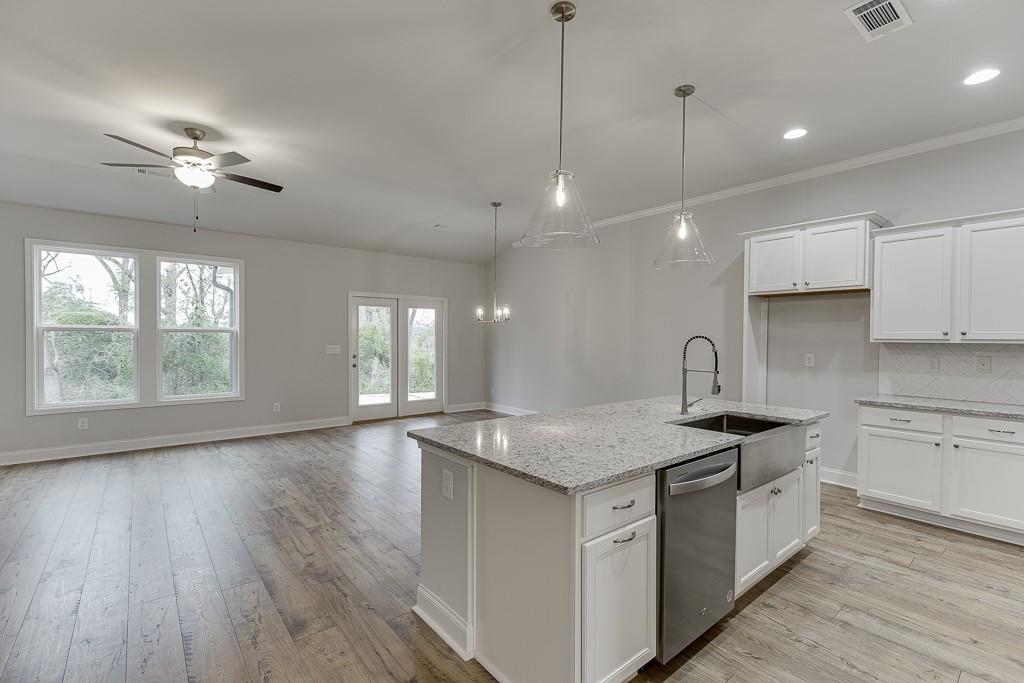 223 Montview Drive, Jefferson, Georgia image 13