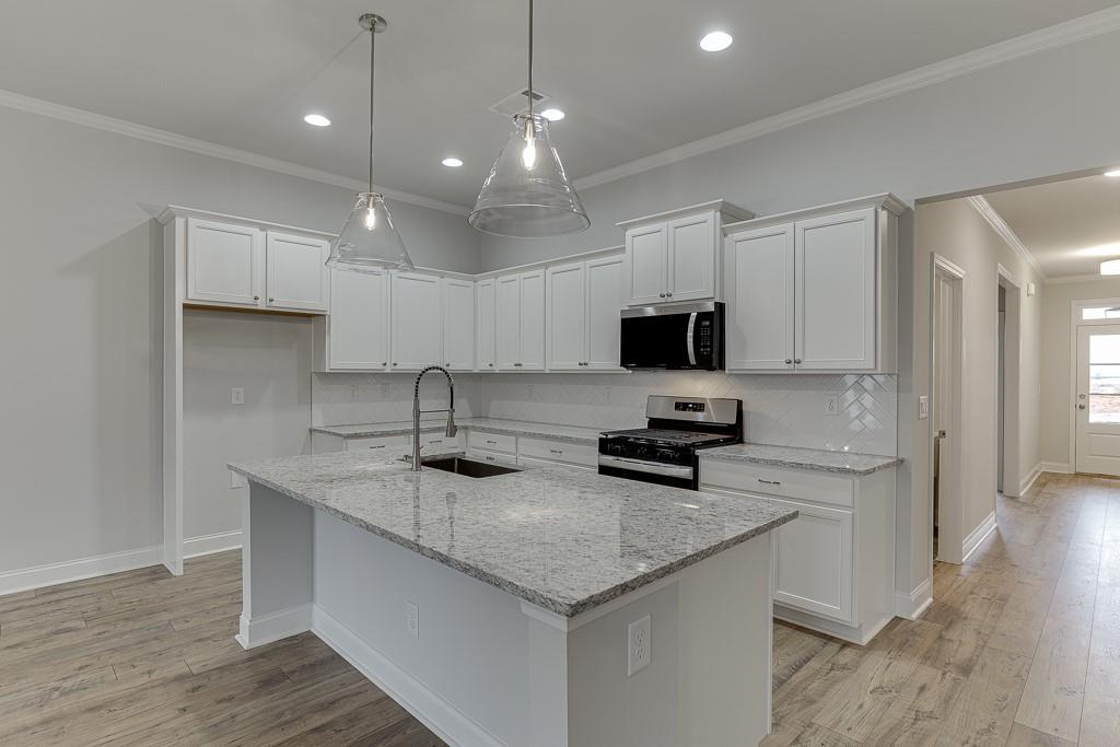 223 Montview Drive, Jefferson, Georgia image 15