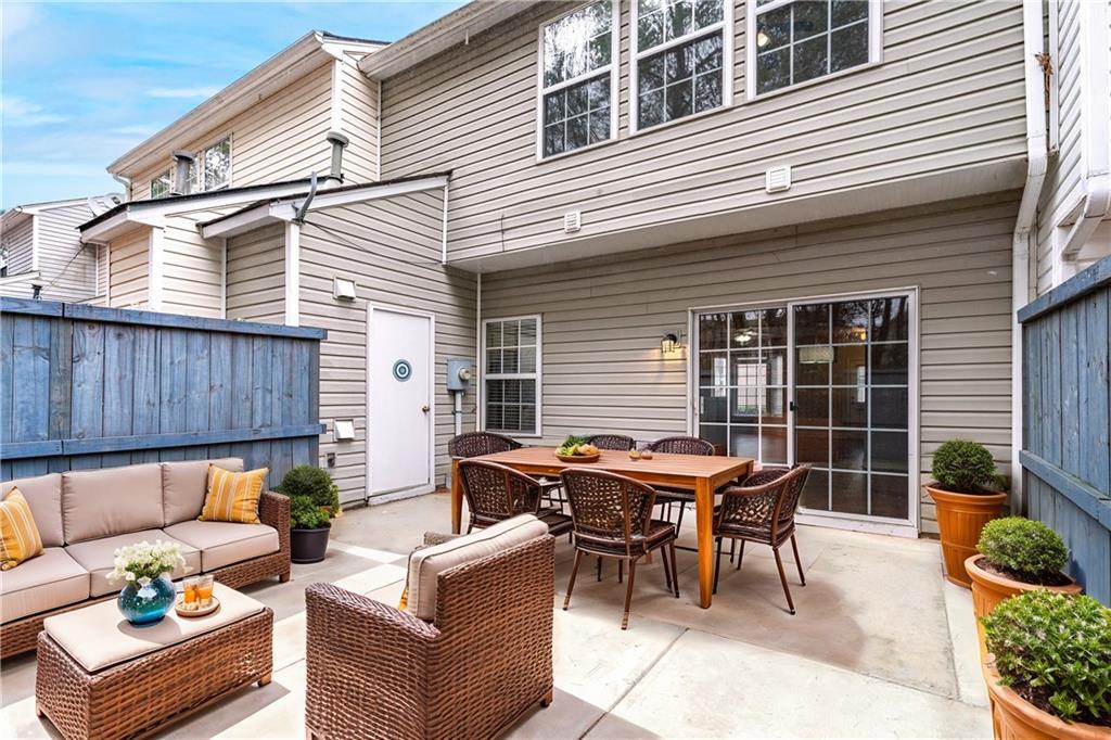 2780 Ashleigh Lane, Alpharetta, Georgia image 6