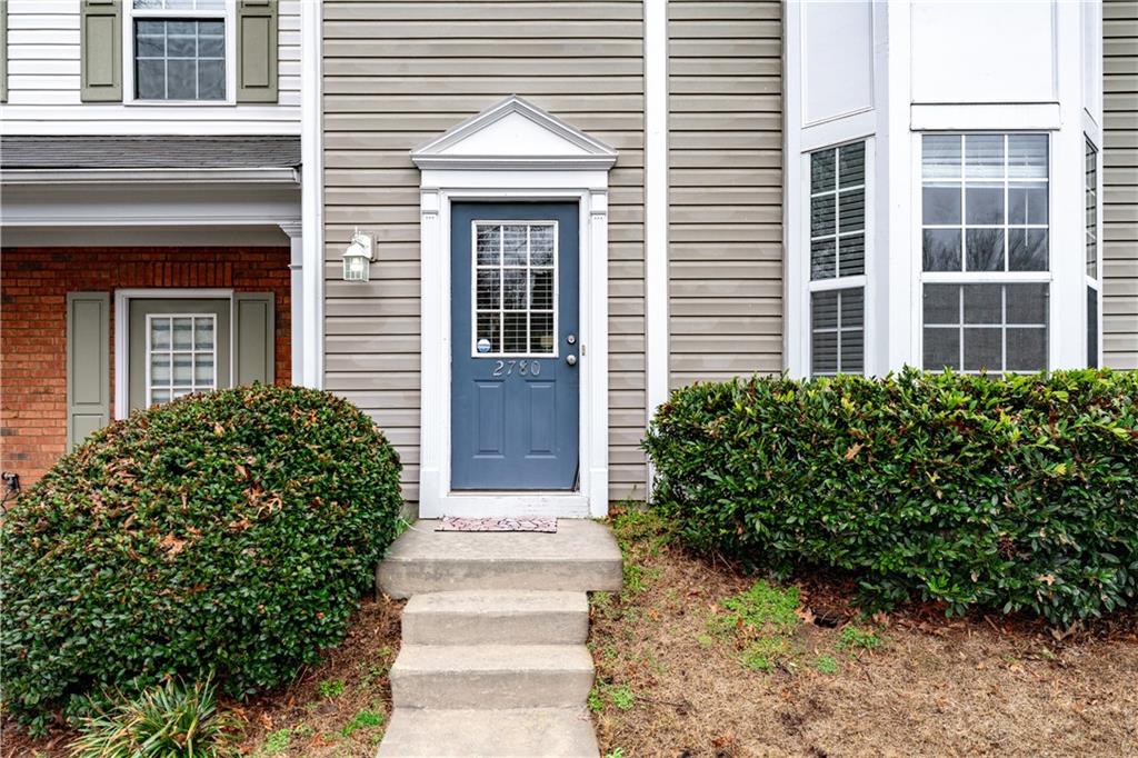2780 Ashleigh Lane, Alpharetta, Georgia image 8