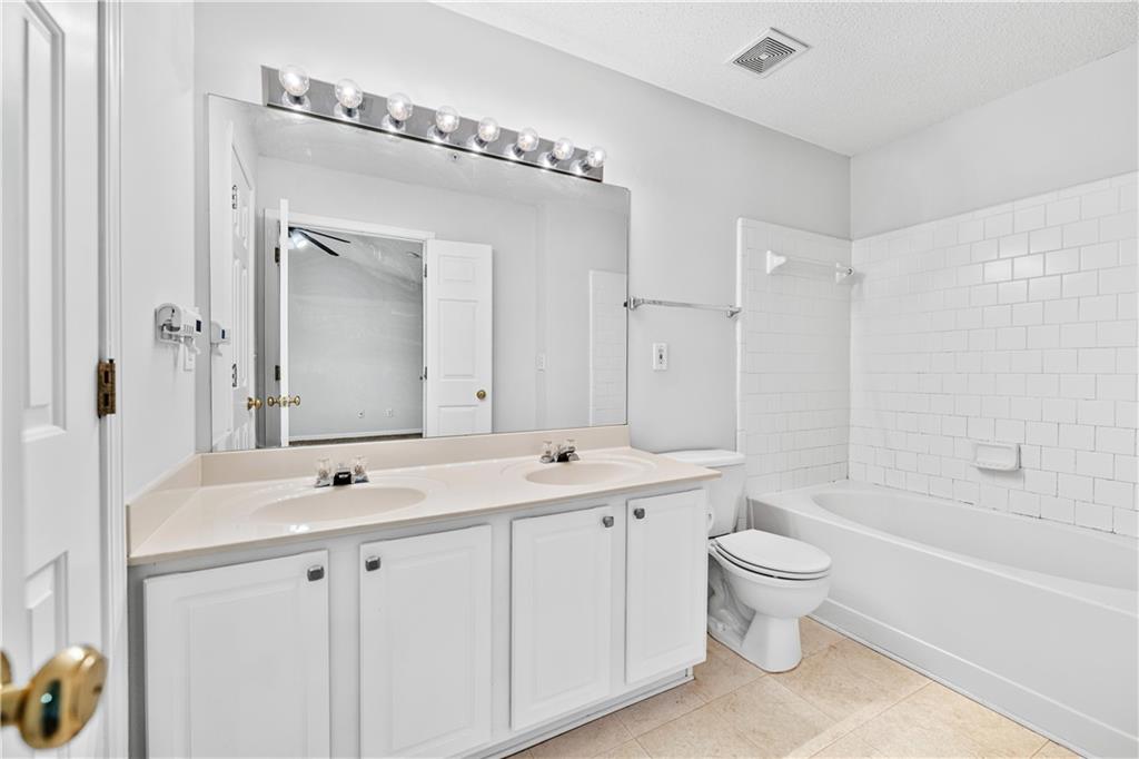 2780 Ashleigh Lane, Alpharetta, Georgia image 14