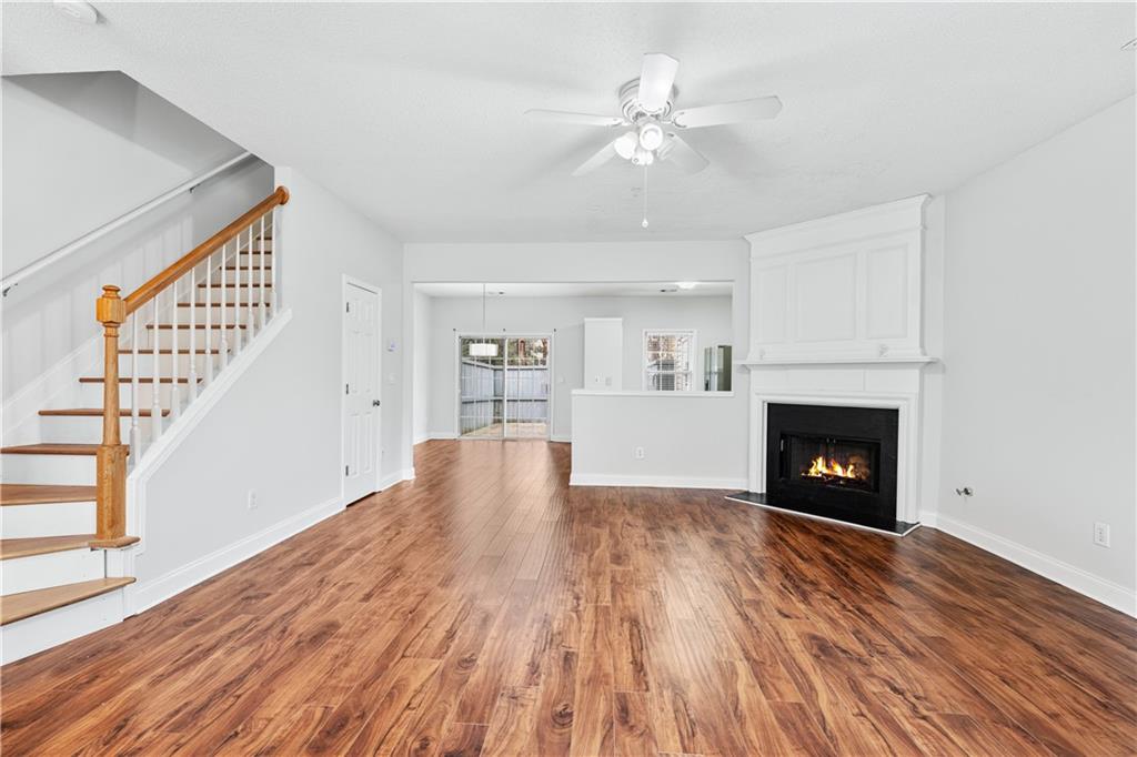 2780 Ashleigh Lane, Alpharetta, Georgia image 9