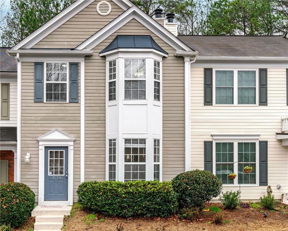 2780 Ashleigh Lane, Alpharetta, Georgia image 19