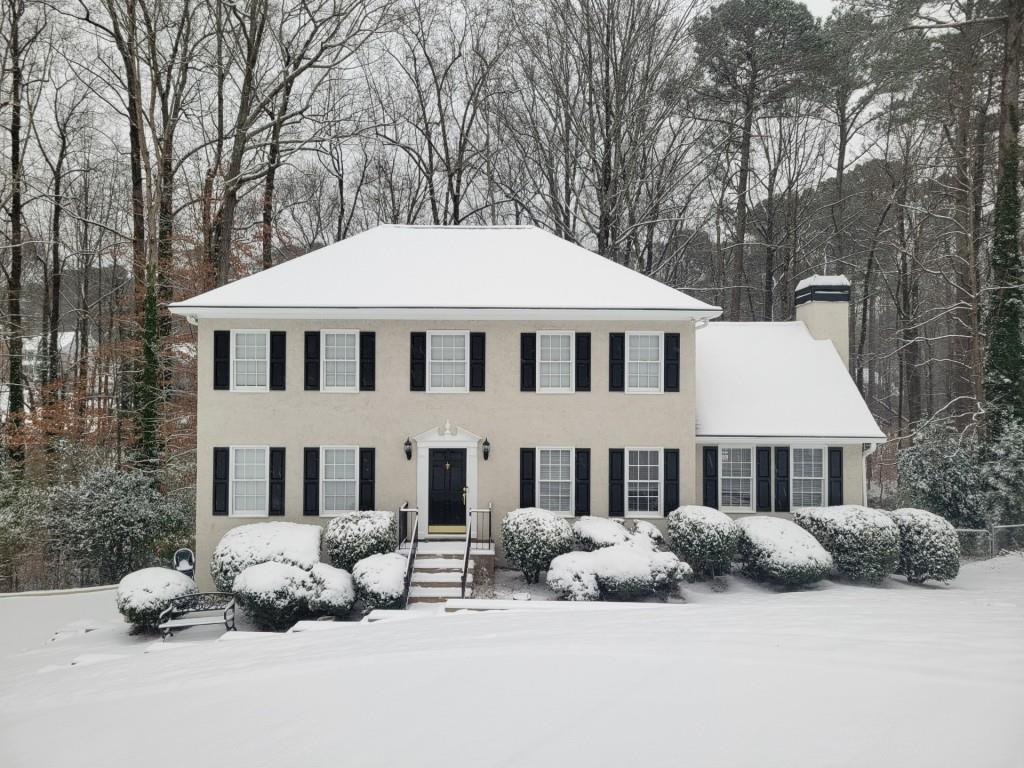 2903 Brookshire Way
