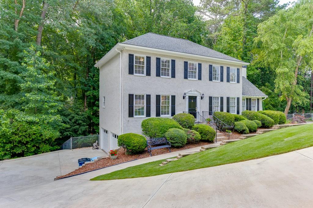 2903 Brookshire Way