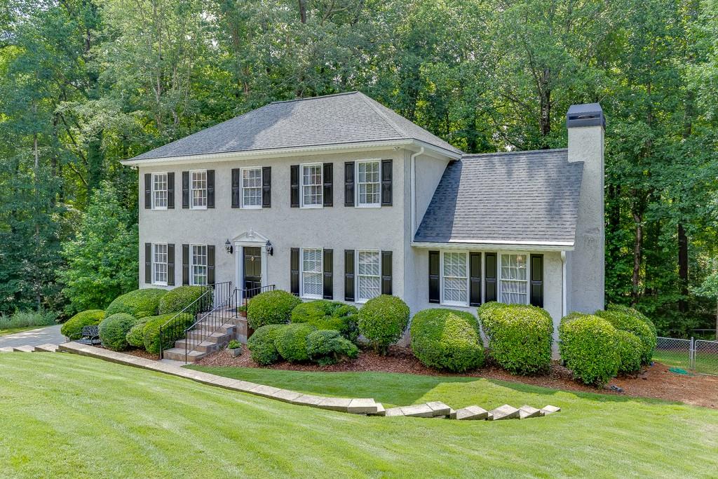 2903 Brookshire Way