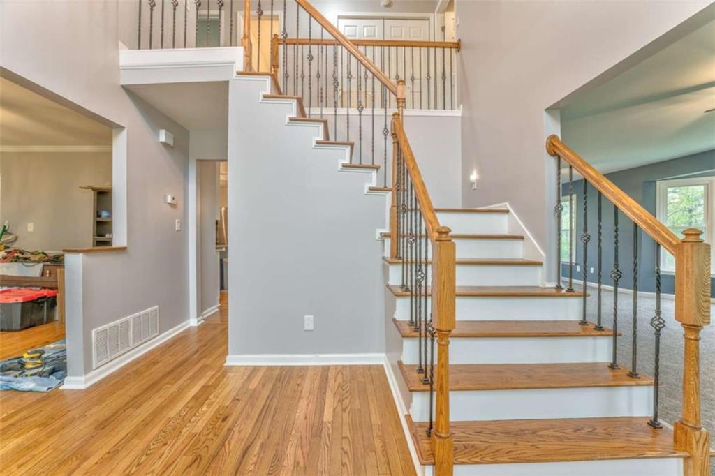 2029 Old Cartersville Road, Dallas, Georgia image 26