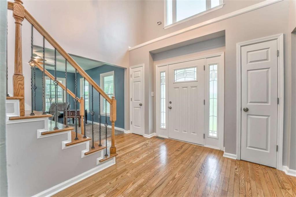 2029 Old Cartersville Road, Dallas, Georgia image 27