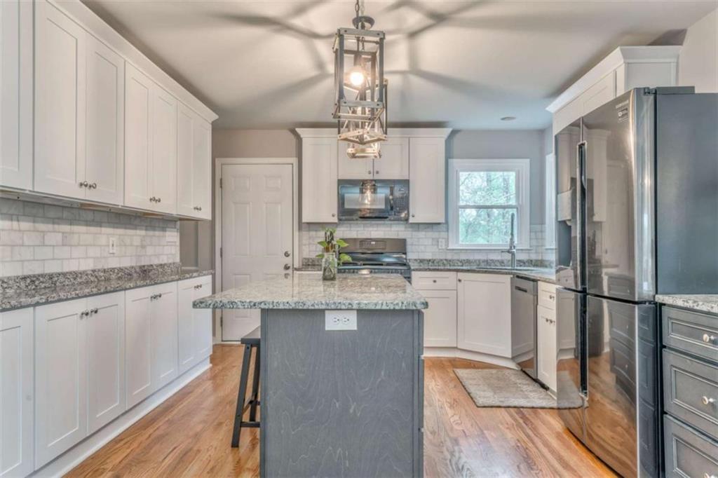 2029 Old Cartersville Road, Dallas, Georgia image 42