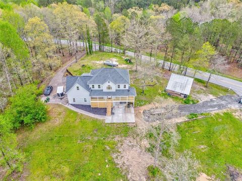 2029 Old Cartersville Road Dallas GA 30132