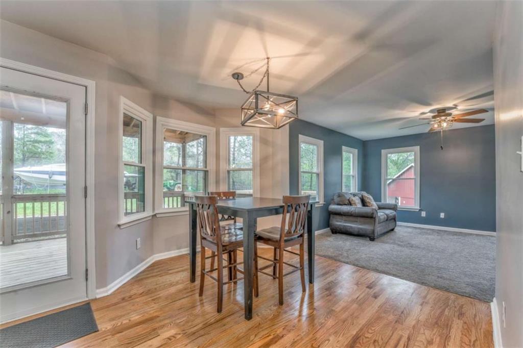 2029 Old Cartersville Road, Dallas, Georgia image 38