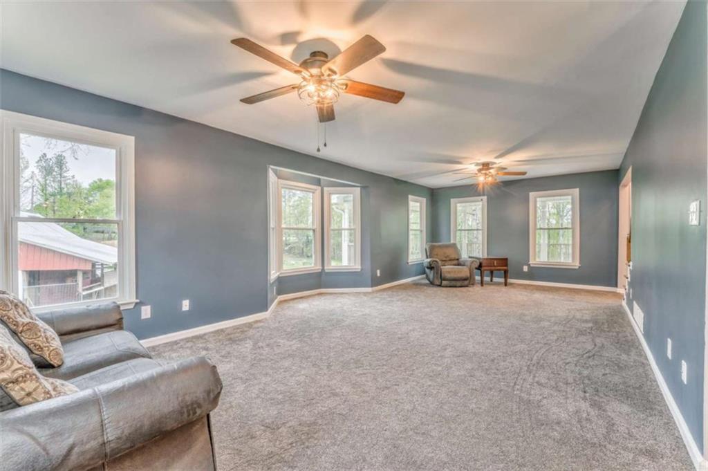 2029 Old Cartersville Road, Dallas, Georgia image 35
