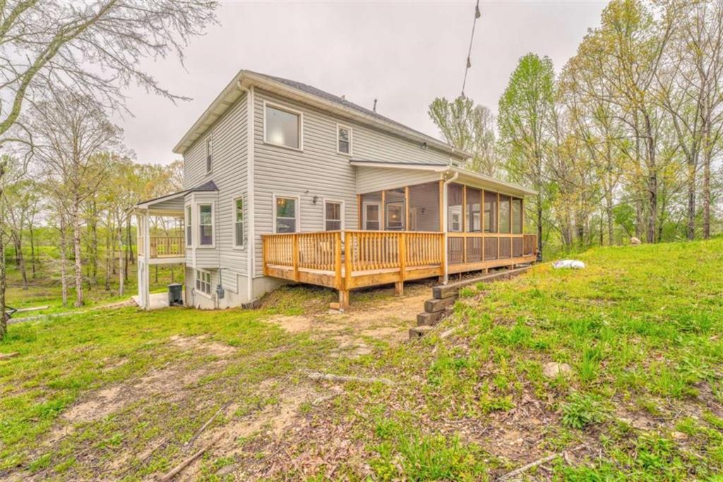 2029 Old Cartersville Road