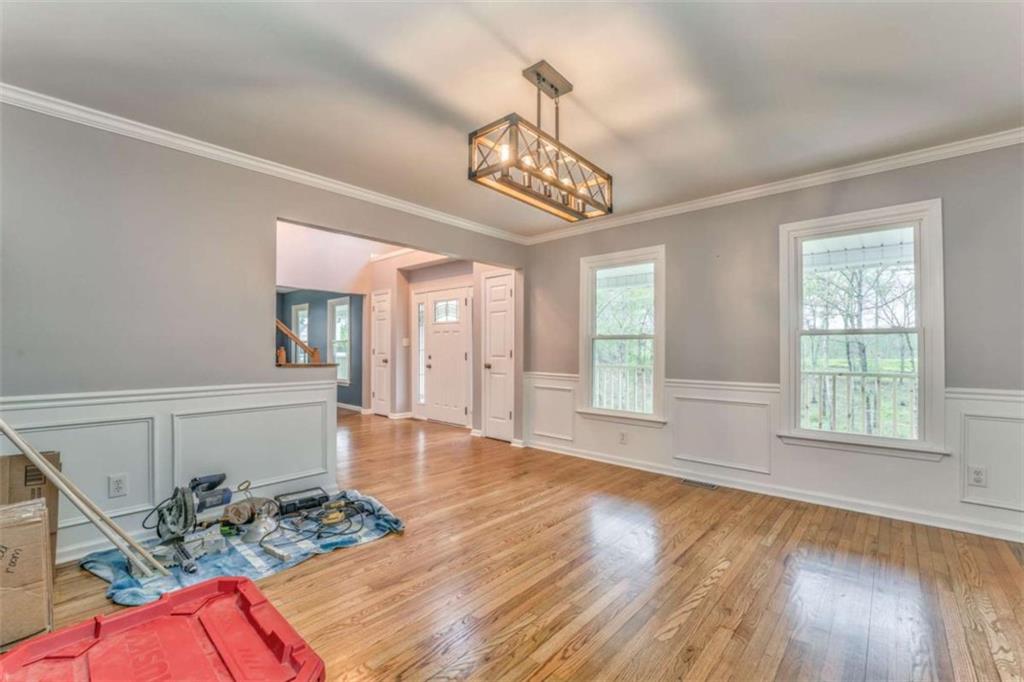 2029 Old Cartersville Road, Dallas, Georgia image 30