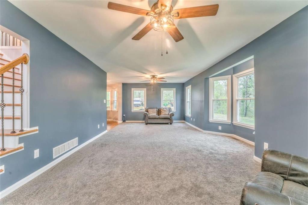 2029 Old Cartersville Road, Dallas, Georgia image 32