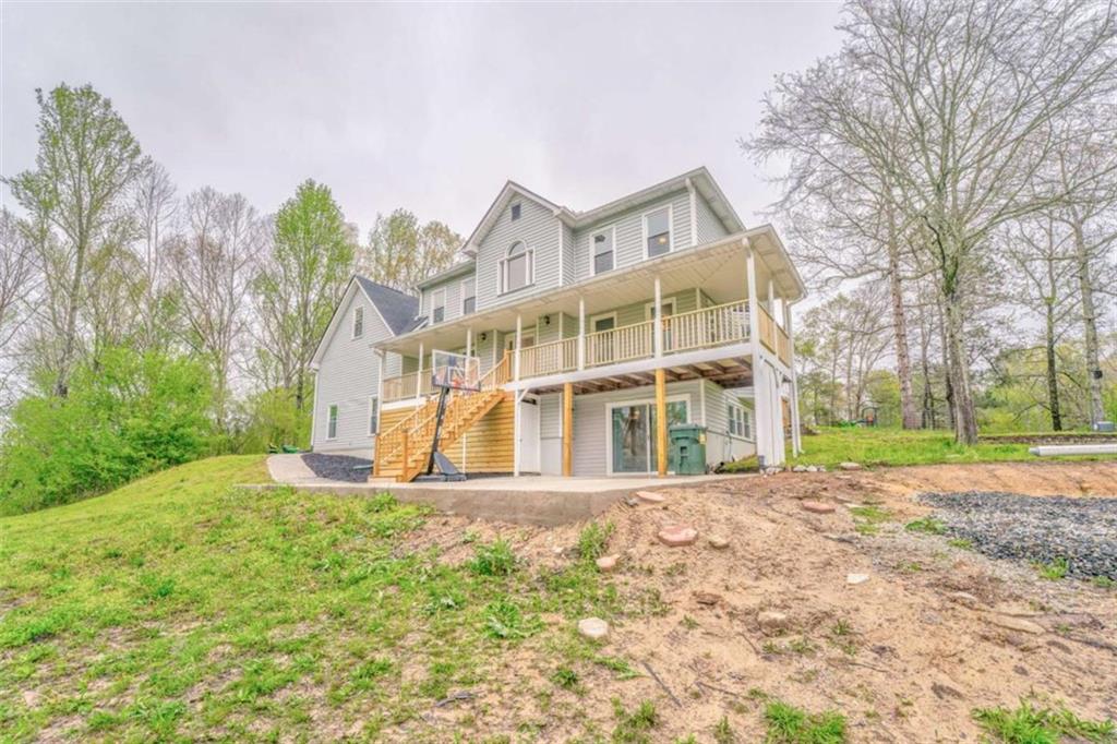 2029 Old Cartersville Road
