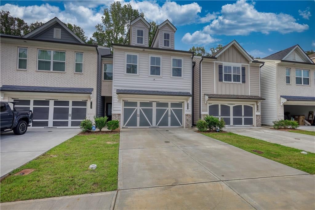 5137 Sidney Square Drive
