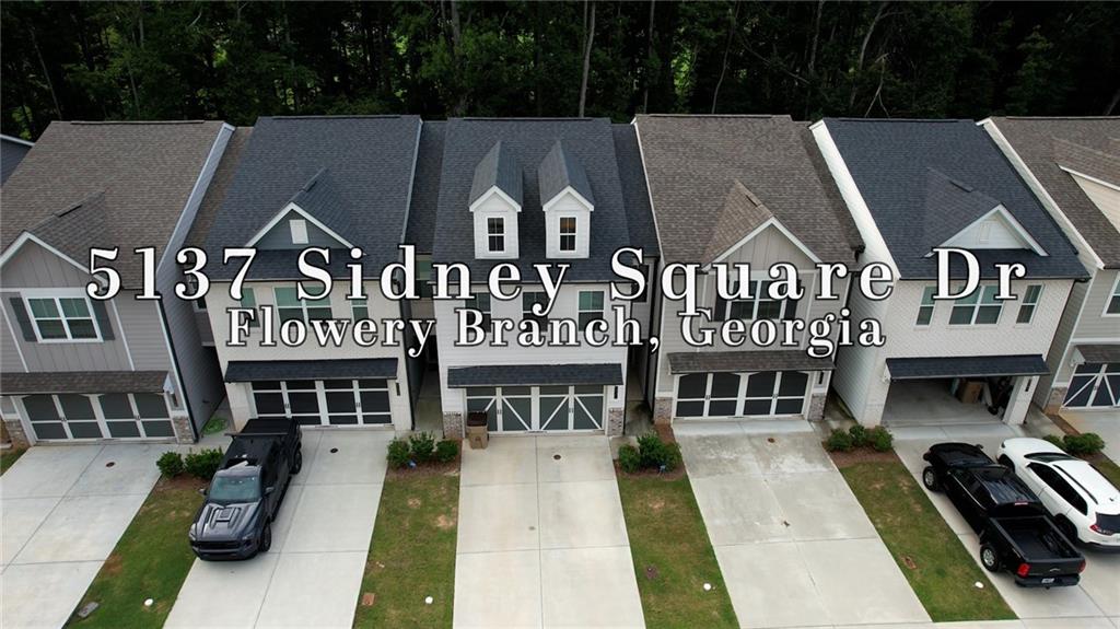 5137 Sidney Square Drive