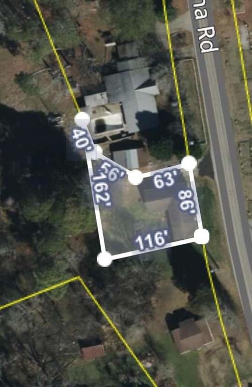 2669 H D Atha Road