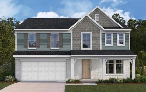 49 Warrior Court Hoschton GA 30548