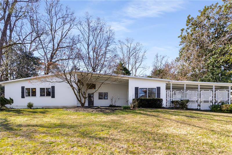 Chastain - Residential Lease