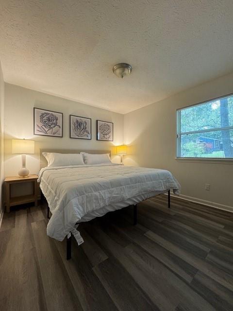 A beautiful 4 bed 2 bathroom home located in a quiet family neighborhood. Newly remodeled floors, kitchen counters, bathrooms, lighting, and more. The furniture and decor shown included for tenant use. Perfect for families relocating for work! Just minutes away from town and shops while still feeling like taking a step away from the busy city. A must see! This property allows self guided viewing without an appointment. Contact for details.