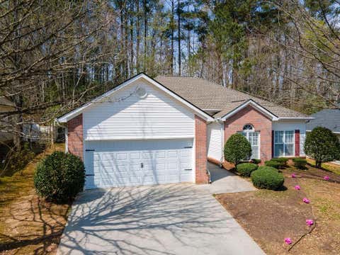 Homes For Sale - 19 Harpers Farm Drive<br/> Newnan, GA 30263