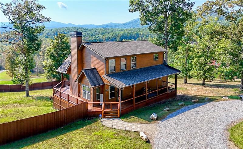 620 Clay Drive, Blairsville, Georgia image 2