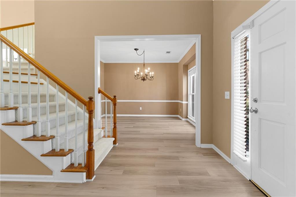 1245 Grace Hadaway Lane