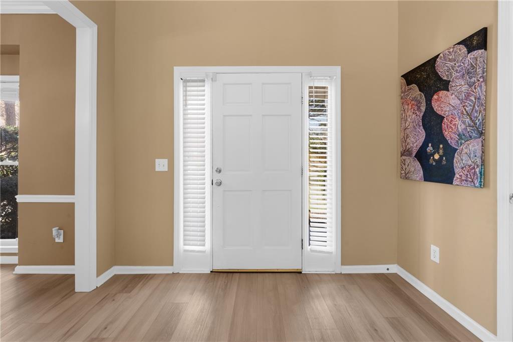 1245 Grace Hadaway Lane