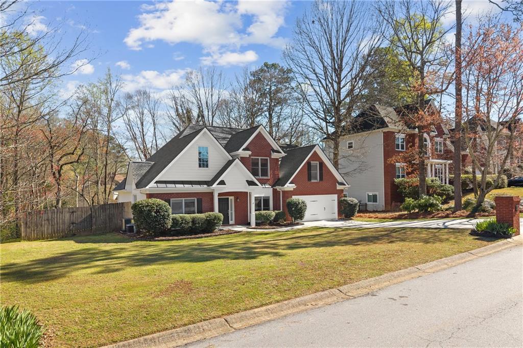 1245 Grace Hadaway Lane